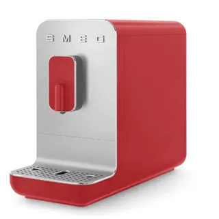 Smeg BCC01RDMEU Red