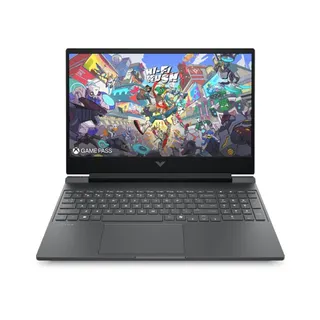 HP Victus Gaming 15-FB3018CI 15.6" (Ryzen 7 260 + RTX 5050, 2024) 24GB, 1TB — Mica Silver