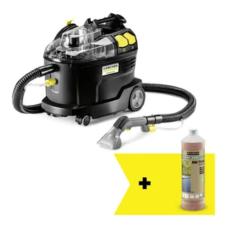 Karcher Puzzi 8/1 C Go!Further 1.100-249.0