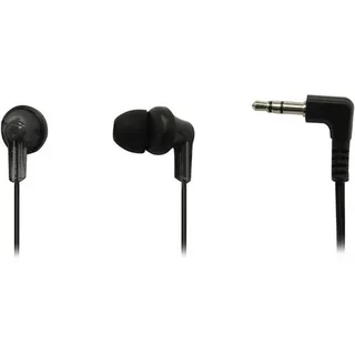 Panasonic RP-HJE118GUK Black