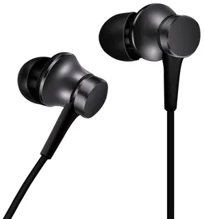 Xiaomi Mi In-Ear Headphones Basic ZBW4354TY Black