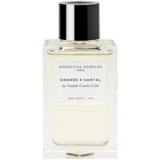 Essential Parfums X Santal EDP 100ml Orange