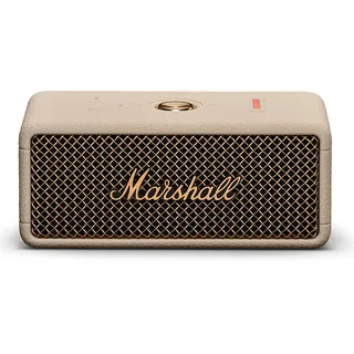Marshall Emberton III Cream