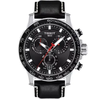 Tissot Supersport Chrono T1256171605100