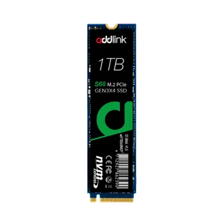 Addlink S68 512GB