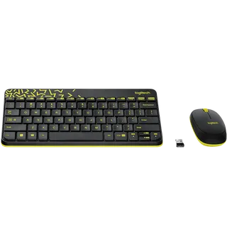 Logitech MK240