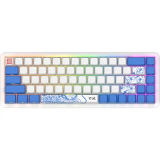 Red Square Alumix Arita RSQ-20057 White