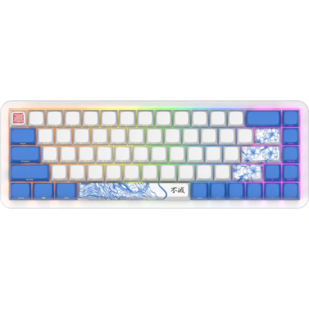 Red Square Alumix Arita RSQ-20057 White