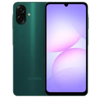 Samsung Galaxy A07 128GB Green