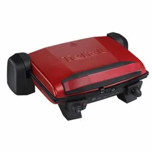 Tefal Toast Expert Red