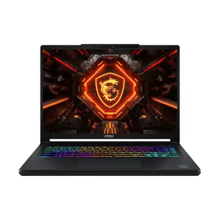 MSI Gaming Crosshair 16 Max HX 16" (RTX 5070 12GB) 16GB, 1TB