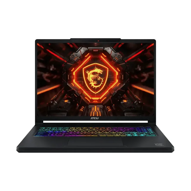 MSI Gaming Crosshair 16 Max HX 16" (RTX 5070 12GB) 16GB, 1TB