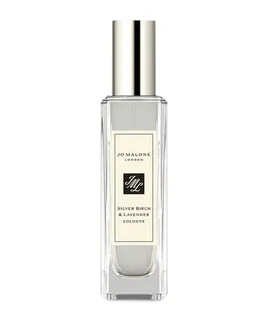 Jo Malone Silver Birch & Lavender 30ml