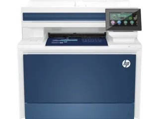 HP LaserJet Pro MFP 4303fdw Color