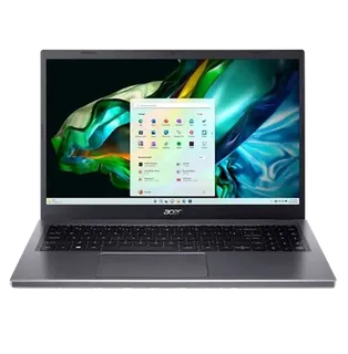 Acer Aspire 5 15.6" (Core i5-1335U, 2023) 8GB, 512GB — Dark Gray