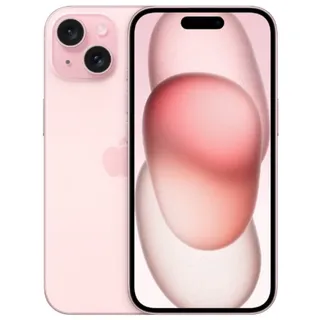 Apple iPhone 15 Plus 512GB Pink