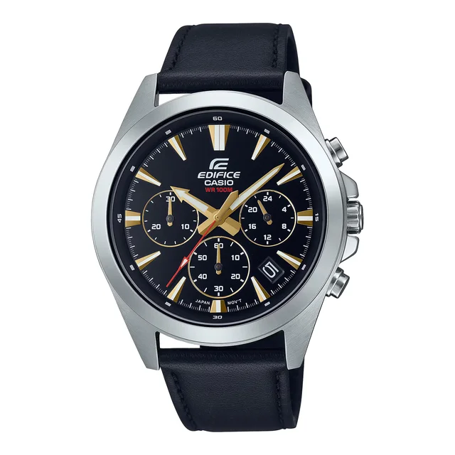 Edifice EFV-630L-1AVUDF