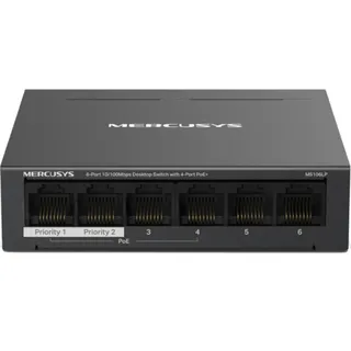 Mercusys MS106LP