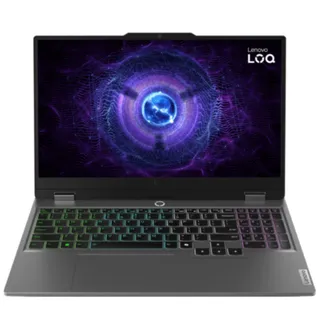 Lenovo LOQ 15IRX9