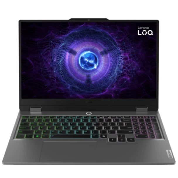Lenovo LOQ 15IRX9