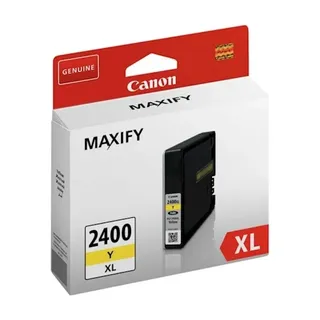 Canon PGI-2400XL Yellow