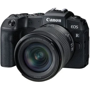 Canon EOS RP Plus RF24-105 STM Kit