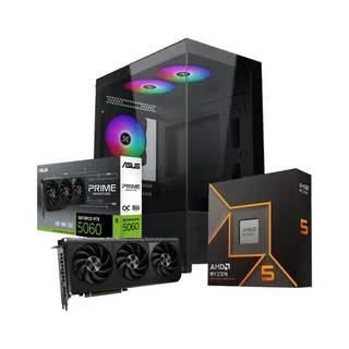 Pulsenova Gaming PC PC-013