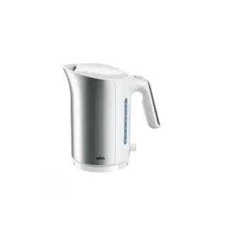 Braun WK 5100 White