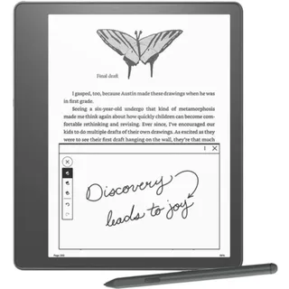 Amazon Kindle Scribe 32GB Gray