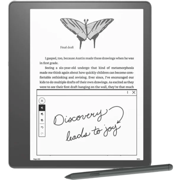 Amazon Kindle Scribe 32GB Gray