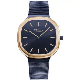 Obaku Oktant Lille V253LXSLML