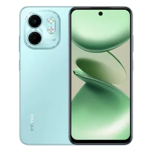 Infinix Smart 9 4G 128GB Mint Green