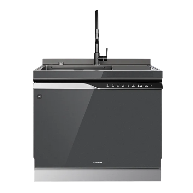 Marssenger D75 Gray