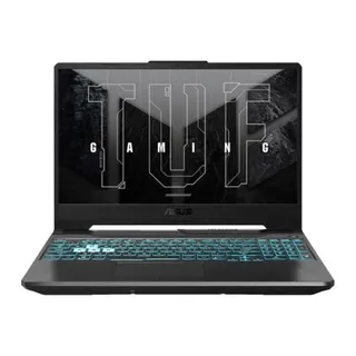 ASUS TUF GAMING F15