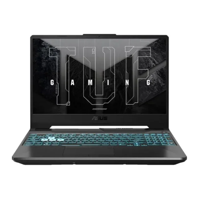ASUS TUF GAMING F15