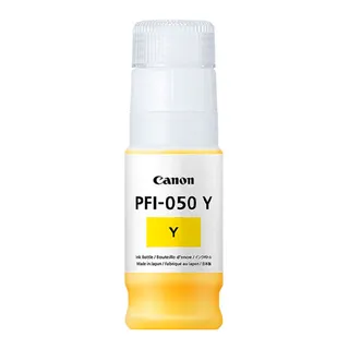 Canon Cartridge PFI-050 Yellow