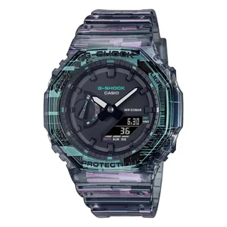Casio GA-2100NN-1ADR