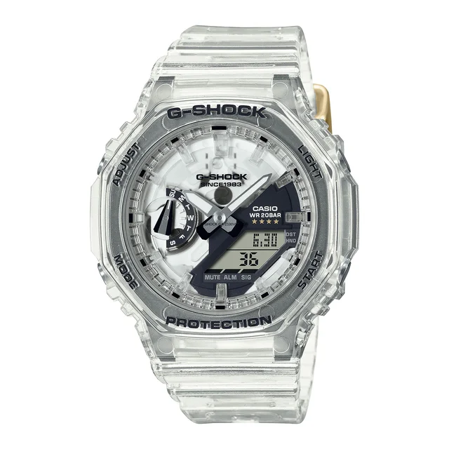 G-Shock GMA-S2140RX-7ADR