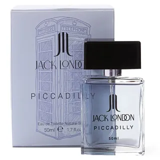 Jack London Piccadily EDT 50 ml