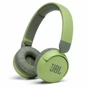 JBL JR310BT Green