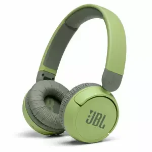 JBL JR310BT Green