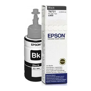 Epson L800 Black