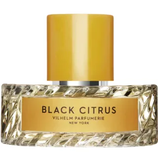 Vilhelm Parfumerie Citrus EDP 50ml Black