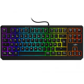 Hama Exodus 220 TKL Black