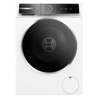 Bosch WGB24400ME White