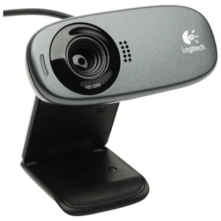 Logitech C310