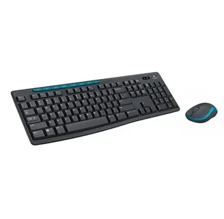 Logitech Combo MK275