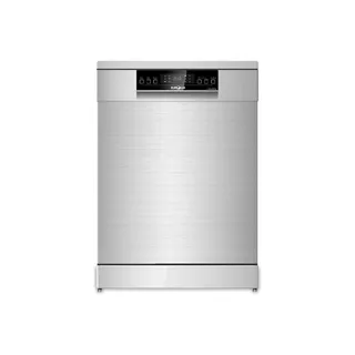 Eurolux EU-DW9224B60GS Silver