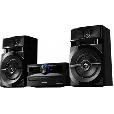 Panasonic SC-UX100EE-K