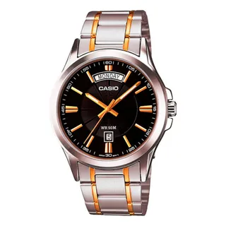 Casio MTP-1381G-1a